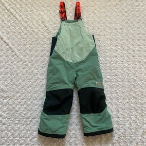 Helly Hansen 4 Bib Snow Pants